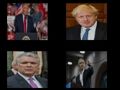 Spil Huske præsidenterne  online