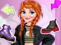 Spil DIY Boots Designer online