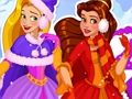Spil Prinsesse Vinterunderland  online