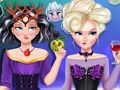 Spil Prinsesse skurk Mania sociale medier eventyr  online
