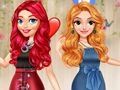 Spil Prinsesse Influencer Summertale online