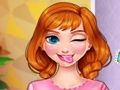 Spil Annie og Elizas sociale medieeventyr  online