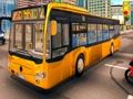 Spil Passagerbus taxa kørselssimulator  online