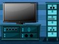 Spil Bluetique House Escape online