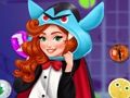 Spil Halloween Kigurumi-fest  online