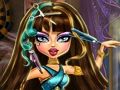 Spil Cleopatra ægte hårklipp online Spil Cleopatra ægte hårklipp online