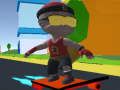 Spil Mighty Raju 3D Hero  online