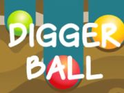 Spil Digger Ball online