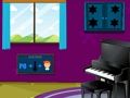 Spil Purple House Escape online
