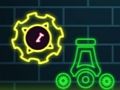 Spil Neon kanon  online