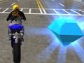Spil City Bike Stunt Racing online