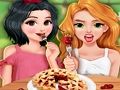 Spil Pie Bake Off Challenge online