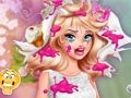 Spil Bridezilla bryllupsmakeup  online