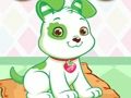 Spil Strawberry Shortcake Puppy Care online
