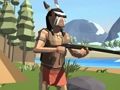 Spil Såret vinter: En Lakota-historie  online