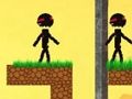 Spil Stickman vs Stickman 2 online
