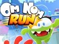 Spil OM NOM RUN online Spil OM NOM RUN online