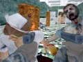 Spil C-Virus-spil: udbrud  online
