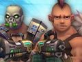 Spil Firestorm online