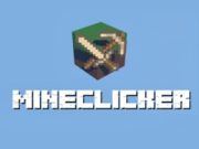 Spil Mineclicker online