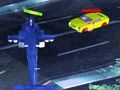Spil Politihelikopter  online