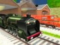 Spil Russisk togsimulator  online