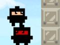 Spil Ninja Cube online