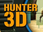 Spil Hunter 3d online