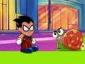 Spil Super titans eventyr  online