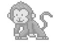 Spil Farve Pixel  online