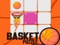 Spil Kurv Puzzle  online