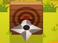 Spil Ninja Dart online