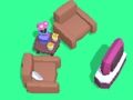 Spil Blandt os undslippe 3D  online