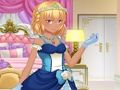 Spil Kobes de prinsesse - Aventure online