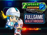 Spil Zombie Mission 7 online