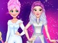 Spil Prinsesse piger tur til Mars  online