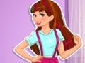 Spil Victoria's Room Deco Story online