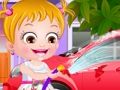 Spil Baby Hazel Helping Time online