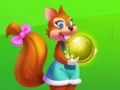 Spil Bubble Shooter Hero online Spil Bubble Shooter Hero online