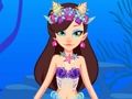 Spil Havfrueprinsesse  online
