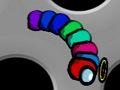 Spil Bedrager Snake IO  online