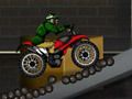 Spil Ekstreme cyklister online Spil Ekstreme cyklister online