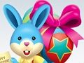 Spil Påskebunny slide online