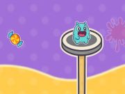 Spil Candy Monster Raffi online