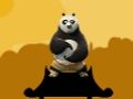 Spil Kung Fu Panda online