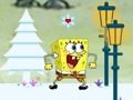 Spil SpongeBob SquarePants Runner online