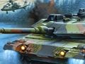 Spil Wartanks puslespil  online