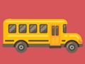 Spil Bus skør hoppe  online