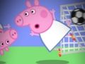 Spil Pigasvin skyder op!  online