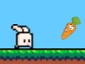 Spil Bouncing Bunny online